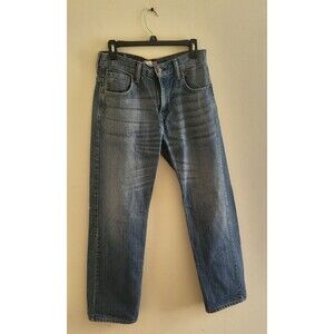 LEVI'S MEN JEANS
